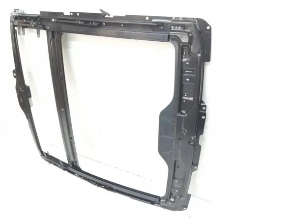 Techo Solar BMW Serie 6 OEM 8051026 image 10