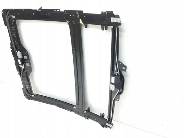 Techo Solar BMW Serie 6 OEM 8051026 image 3