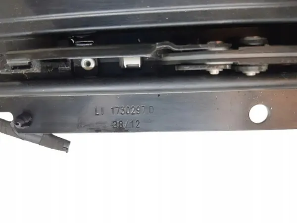 Techo Solar BMW Serie 6 OEM 8051026 image 4
