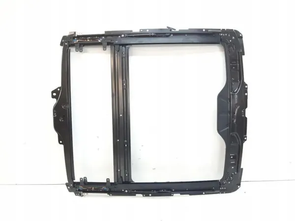 Techo Solar BMW Serie 6 OEM 8051026 image 9