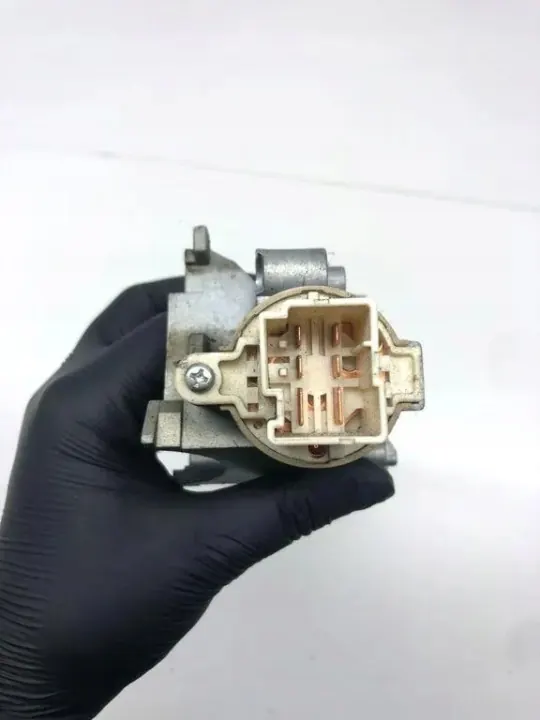 Ontsteekschakelaar OEM EH4466938 Mazda CX-7 2.2L Diesel image 5