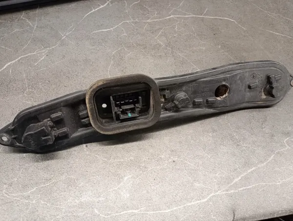 OEM 28028008 Oikea takavalaisin-insertti Fiat Panda II image 5