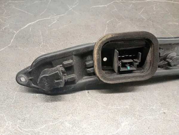 OEM 28028008 Oikea takavalaisin-insertti Fiat Panda II image 6