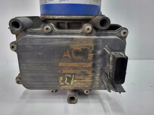 Sécheur d'air EAC Mercedes Actros Axor A0014466064 image 2