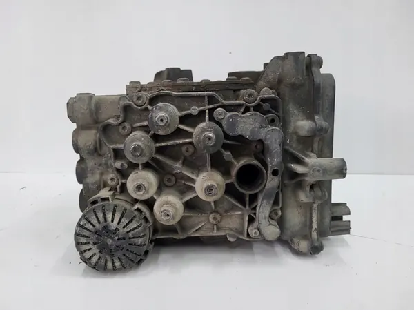 Sécheur d'air EAC Mercedes Actros Axor A0014466064 image 5