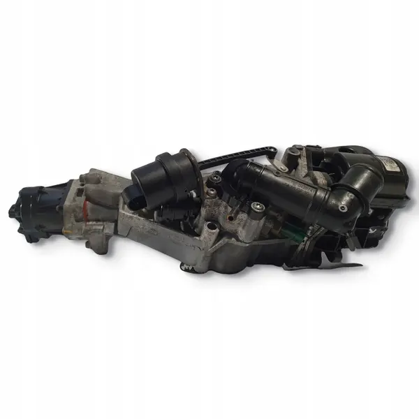 Refroidisseur EGR OEM CHŁODNICA SPALIN pour Opel Insignia image 5