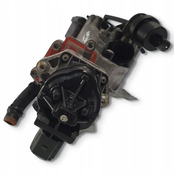 Refroidisseur EGR OEM CHŁODNICA SPALIN pour Opel Insignia image 6