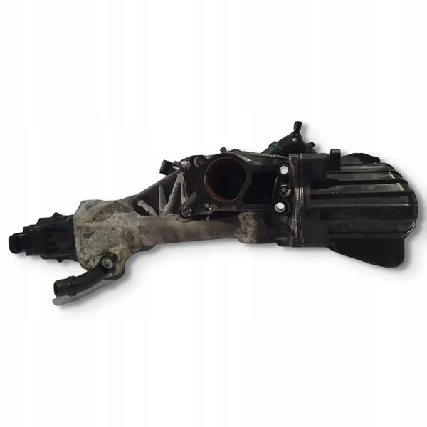 Refroidisseur EGR OEM CHŁODNICA SPALIN pour Opel Insignia image 8