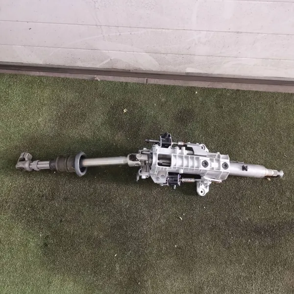 Tesla Model Y Ohjauspylväs OEM 1188811-00-D image 2