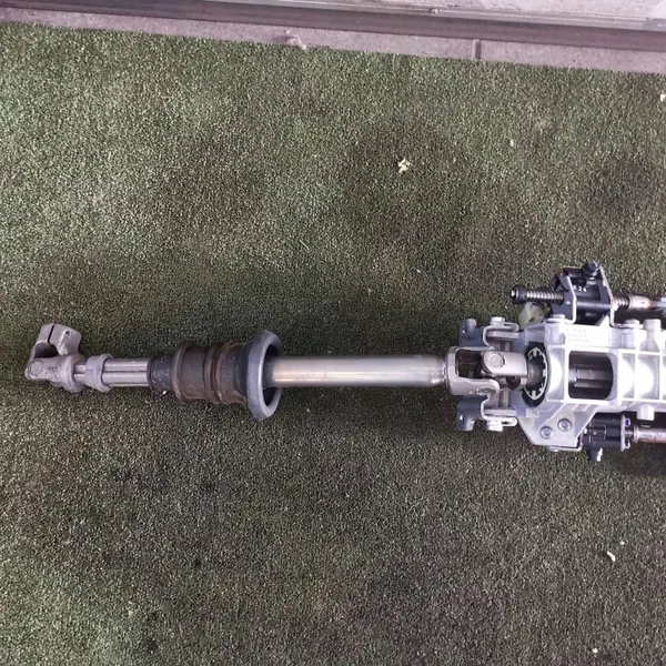 Tesla Model Y Ohjauspylväs OEM 1188811-00-D image 3
