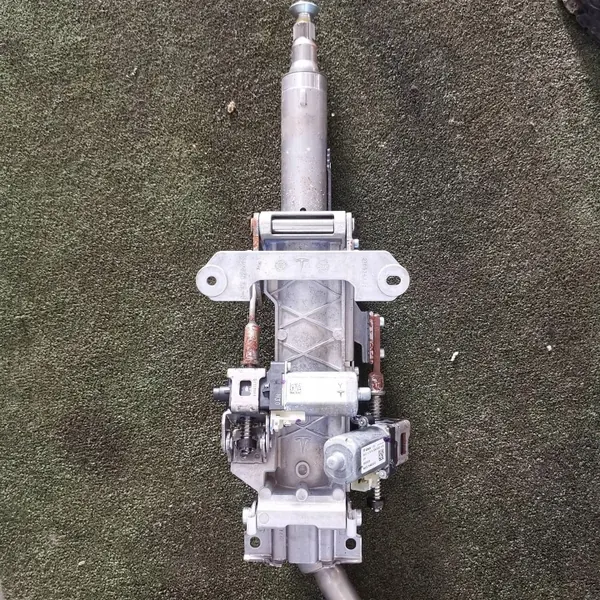 Tesla Model Y Ohjauspylväs OEM 1188811-00-D image 4