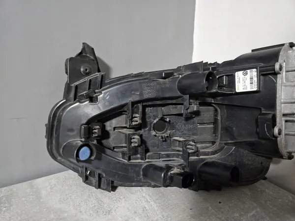 Luz DRL Derecha OEM 2GA941056F para VW T-Roc image 10