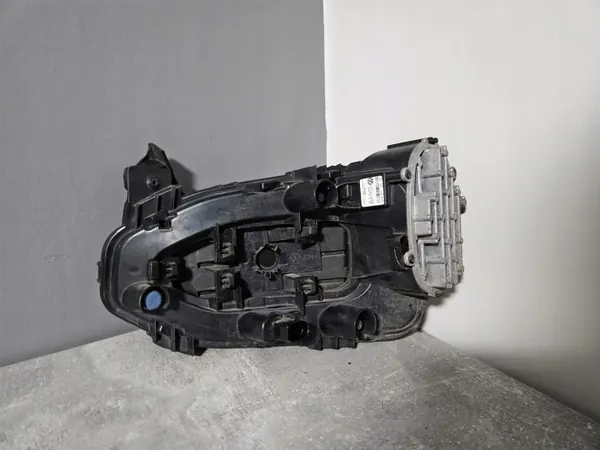 Luz DRL Derecha OEM 2GA941056F para VW T-Roc image 4