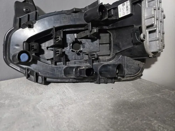 Luz DRL Derecha OEM 2GA941056F para VW T-Roc image 5