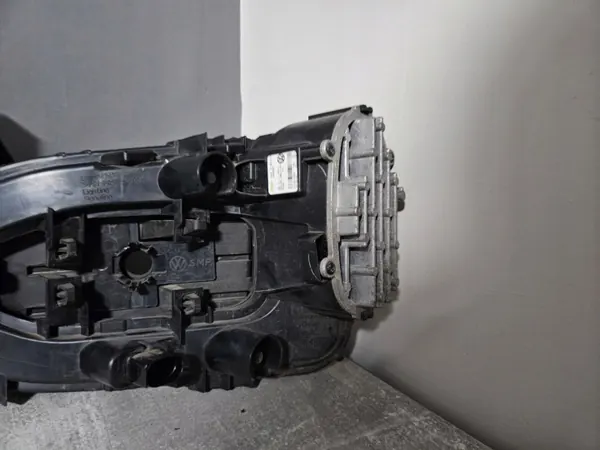 Luz DRL Derecha OEM 2GA941056F para VW T-Roc image 9