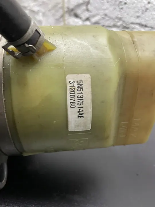 Bomba de direção assistida VOLVO V50 5N513K514AE image 7