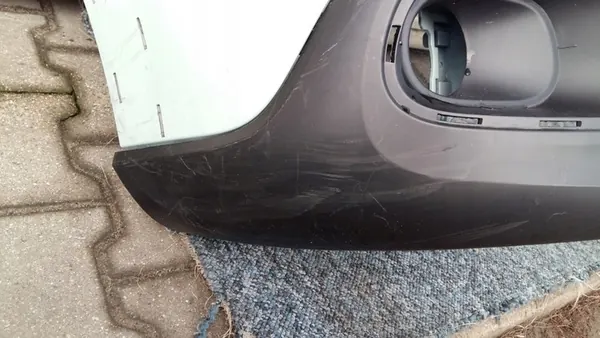 Rivestimento paraurti anteriore Citroen C3 III image 5