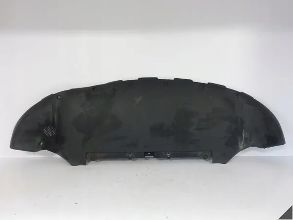 Tesla OEM 67499176 Etupuskurin peitelaatta image 2