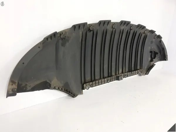 Tesla OEM 67499176 Etupuskurin peitelaatta image 7