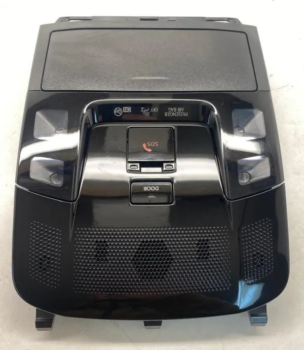 OEM 1D111-319G Plafonnier LED Lexus NX Console image 2