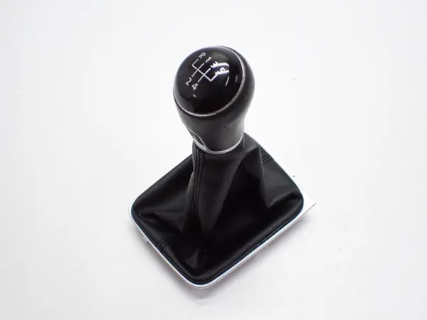 Schaltknauf-Set OEM 5G1711113 für VW Golf VII image 2