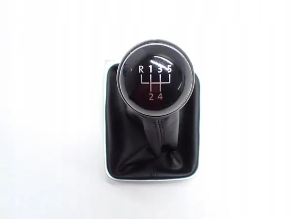 Schaltknauf-Set OEM 5G1711113 für VW Golf VII image 3