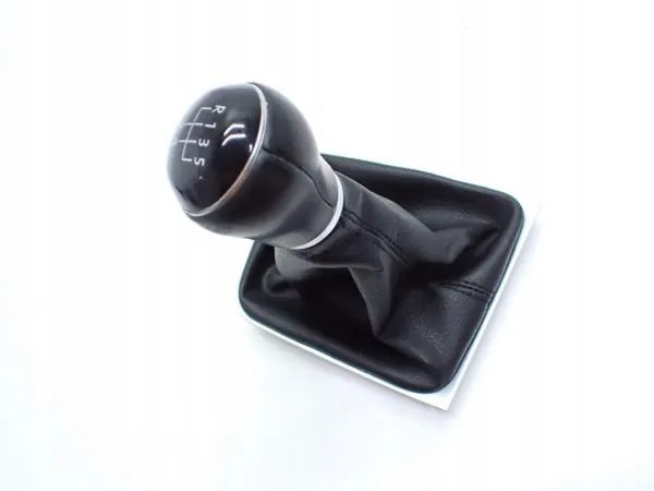 Schaltknauf-Set OEM 5G1711113 für VW Golf VII image 4