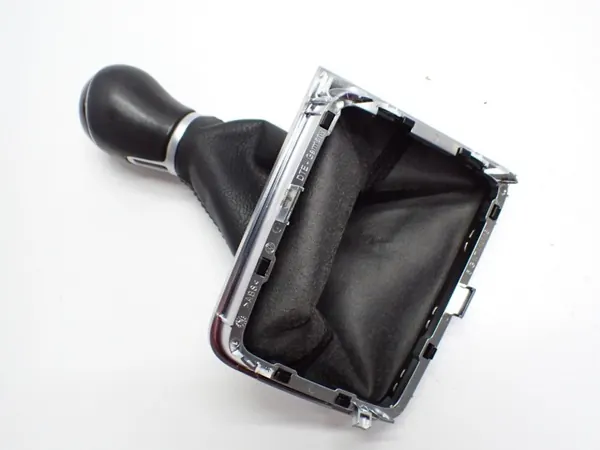 Schaltknauf-Set OEM 5G1711113 für VW Golf VII image 5
