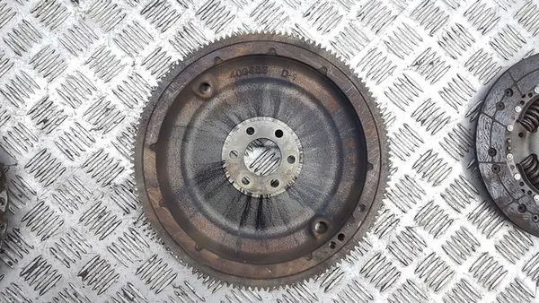 Kytkin / Setti Peugeot 308 2014 image 2