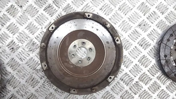 Kytkin / Setti Peugeot 308 2014 image 3