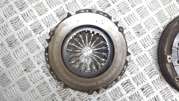 Kytkin / Setti Peugeot 308 2014 image 5