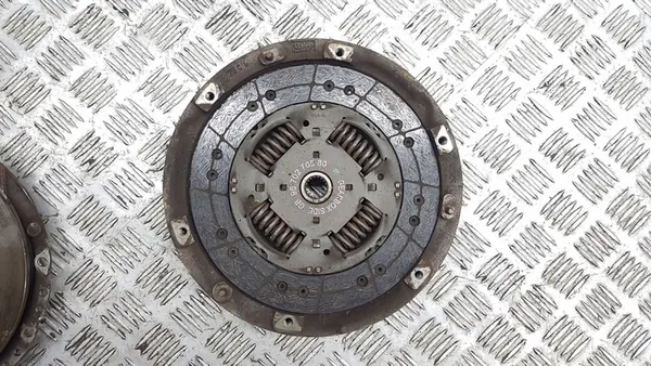 Kytkin / Setti Peugeot 308 2014 image 6