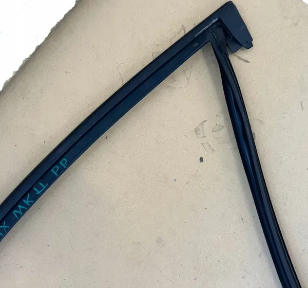 Ford S-MAX MK2 deurafdichting rechts voor chromen OEM image 5