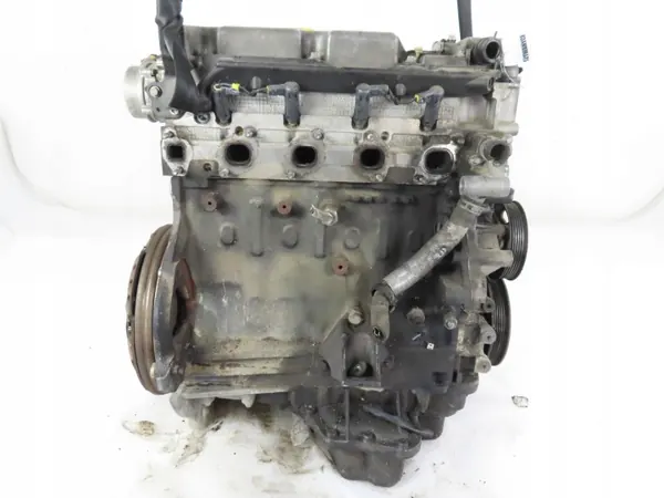 Gebrauchter Opel Motor Y22DTH 2.2 DTI Diesel image 3