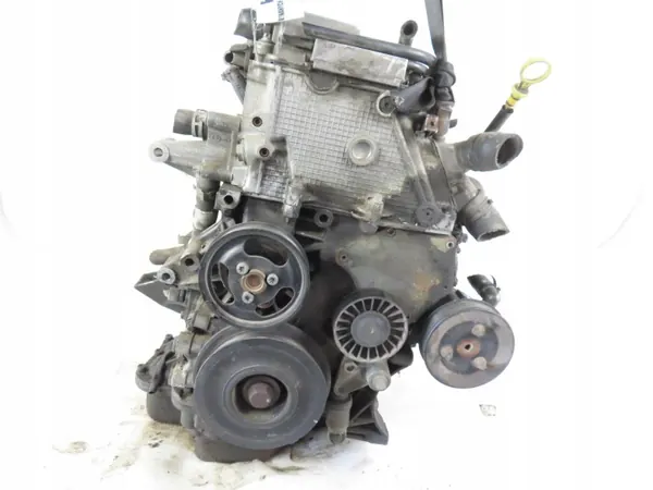 Gebrauchter Opel Motor Y22DTH 2.2 DTI Diesel image 4
