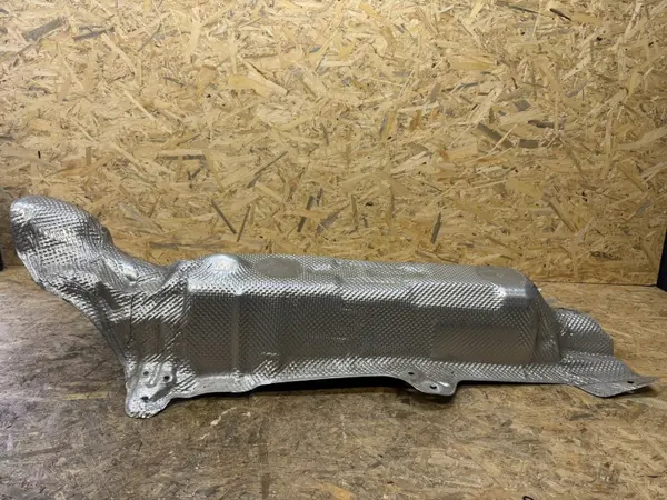 Thermisch schild CITROEN C5 AIRCROSS OEM 9840940180 image 3