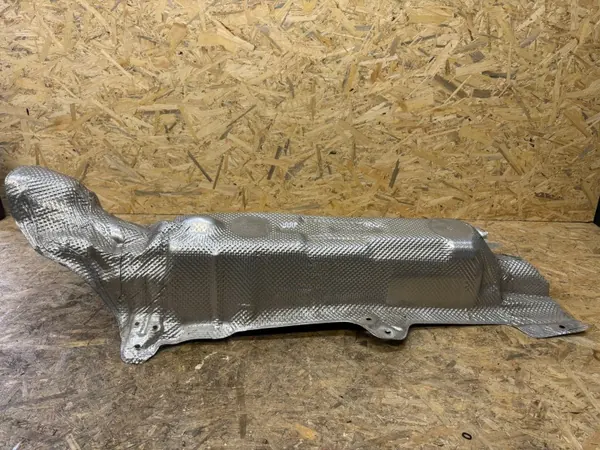Thermisch schild CITROEN C5 AIRCROSS OEM 9840940180 image 4