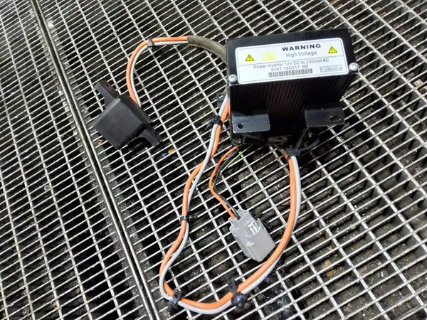 Controladores Ford Kuga I 8V4T19G317BB - Usado image 2