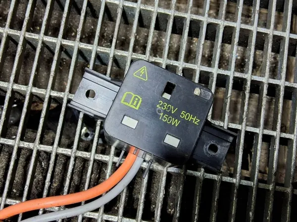 Controladores Ford Kuga I 8V4T19G317BB - Usado image 7