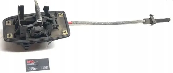VW Schaltzug OEM 8D0713281 für Passat B7 Alltrack image 2