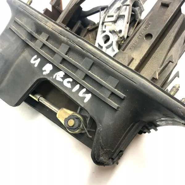 VW Schaltzug OEM 8D0713281 für Passat B7 Alltrack image 6