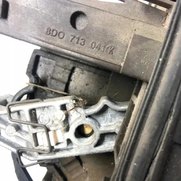 VW Schaltzug OEM 8D0713281 für Passat B7 Alltrack image 7