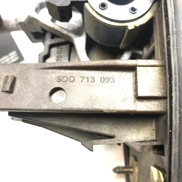 VW Schaltzug OEM 8D0713281 für Passat B7 Alltrack image 8