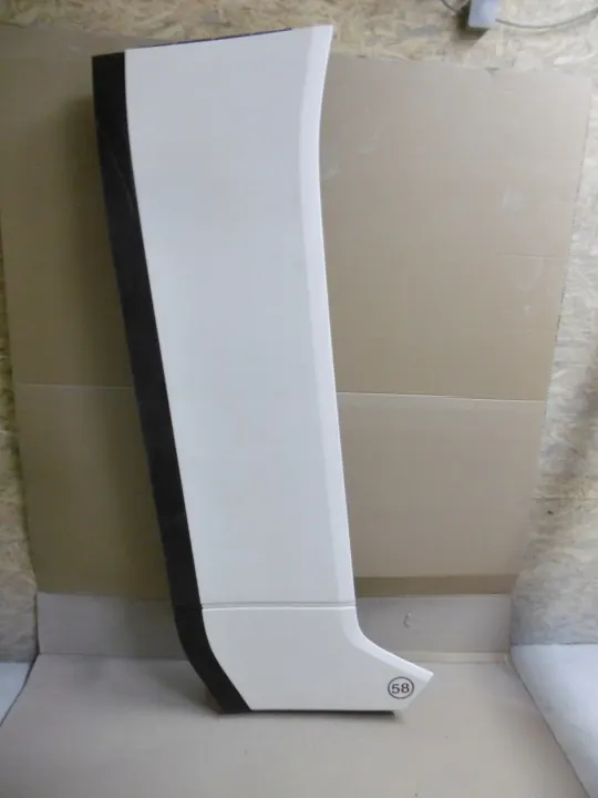 Scania R/S Kabinen-Spoiler OEM 2588095 - Gebraucht image 2