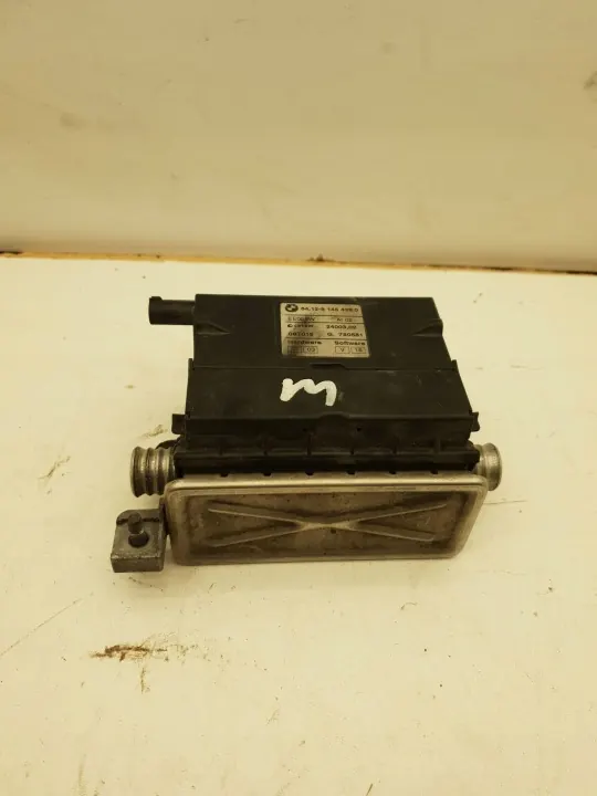 BMW OE 9145439 Chauffage liquide pour X3 E83 2014 image 2