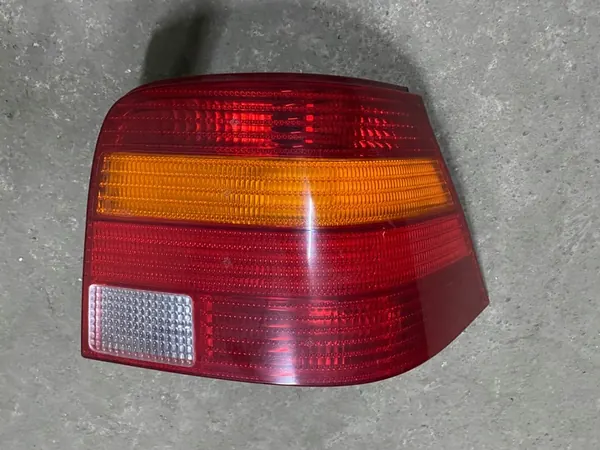 VW GOLF IV 1J6 Höger Bakljus OEM 1J6945096Q image 2