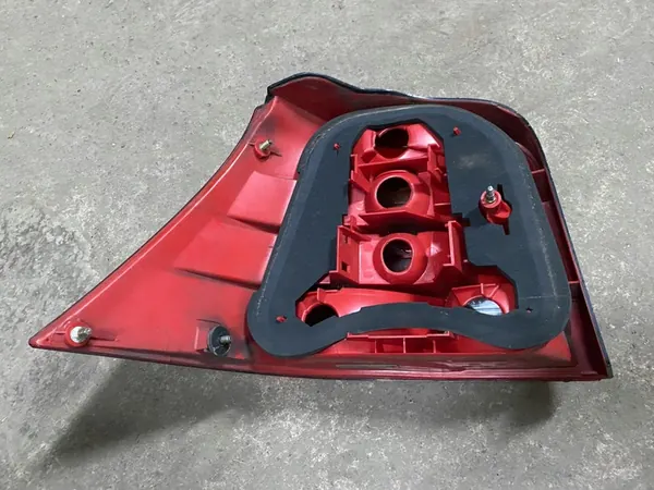 VW GOLF IV 1J6 Höger Bakljus OEM 1J6945096Q image 5