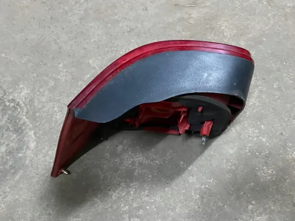 VW GOLF IV 1J6 Höger Bakljus OEM 1J6945096Q image 6