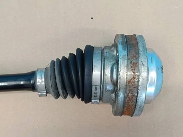 HÖGER FRAMAXEL SKODA KAROQ LIFT 2023 5Q0407272DD image 10