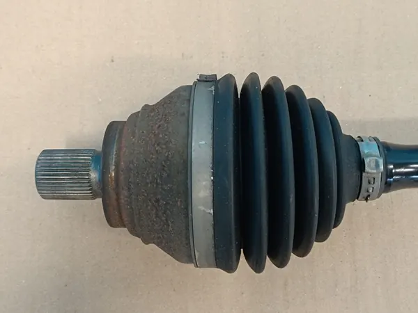 HÖGER FRAMAXEL SKODA KAROQ LIFT 2023 5Q0407272DD image 2